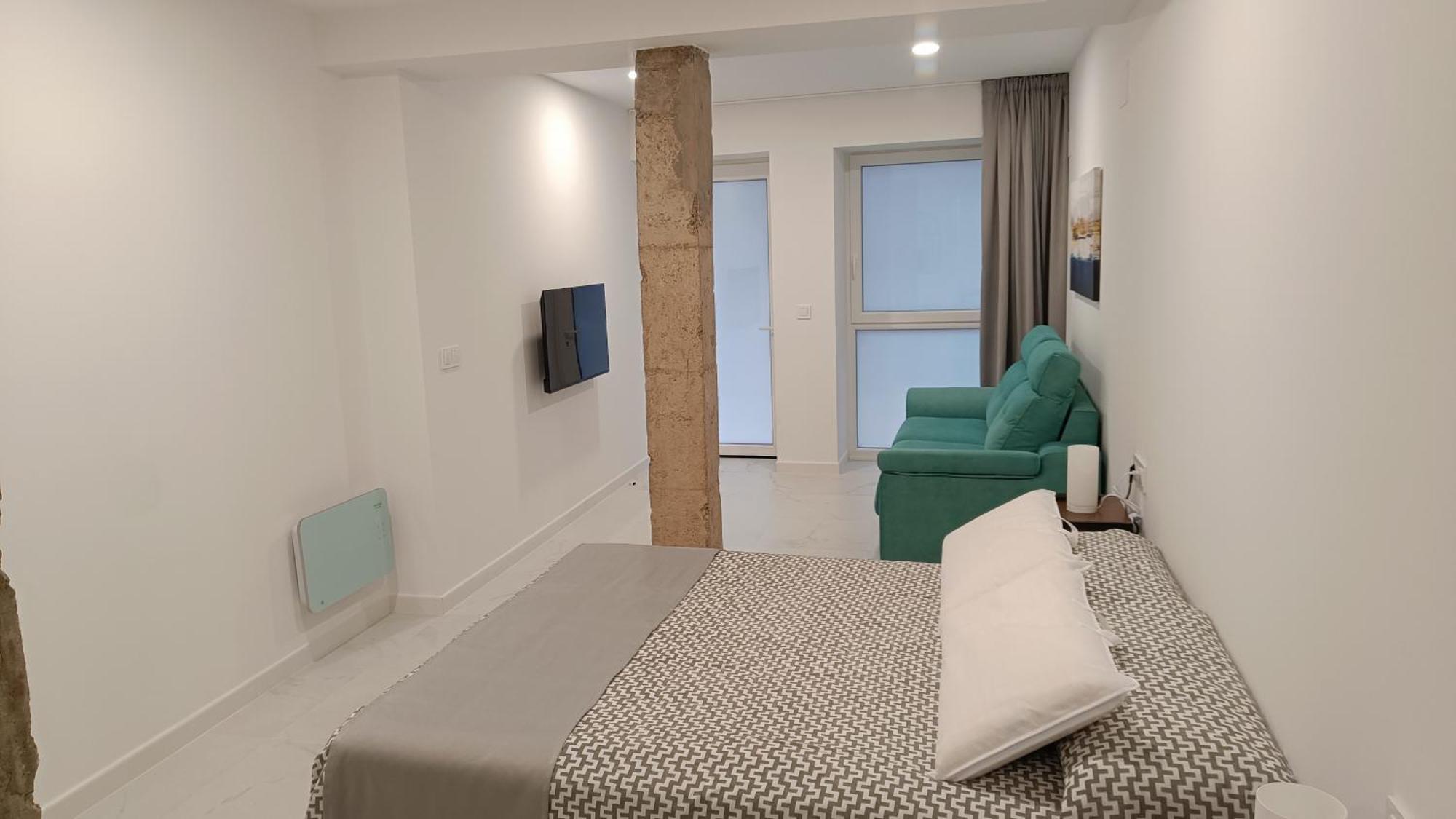 Logoxo Zarautz Exterior foto