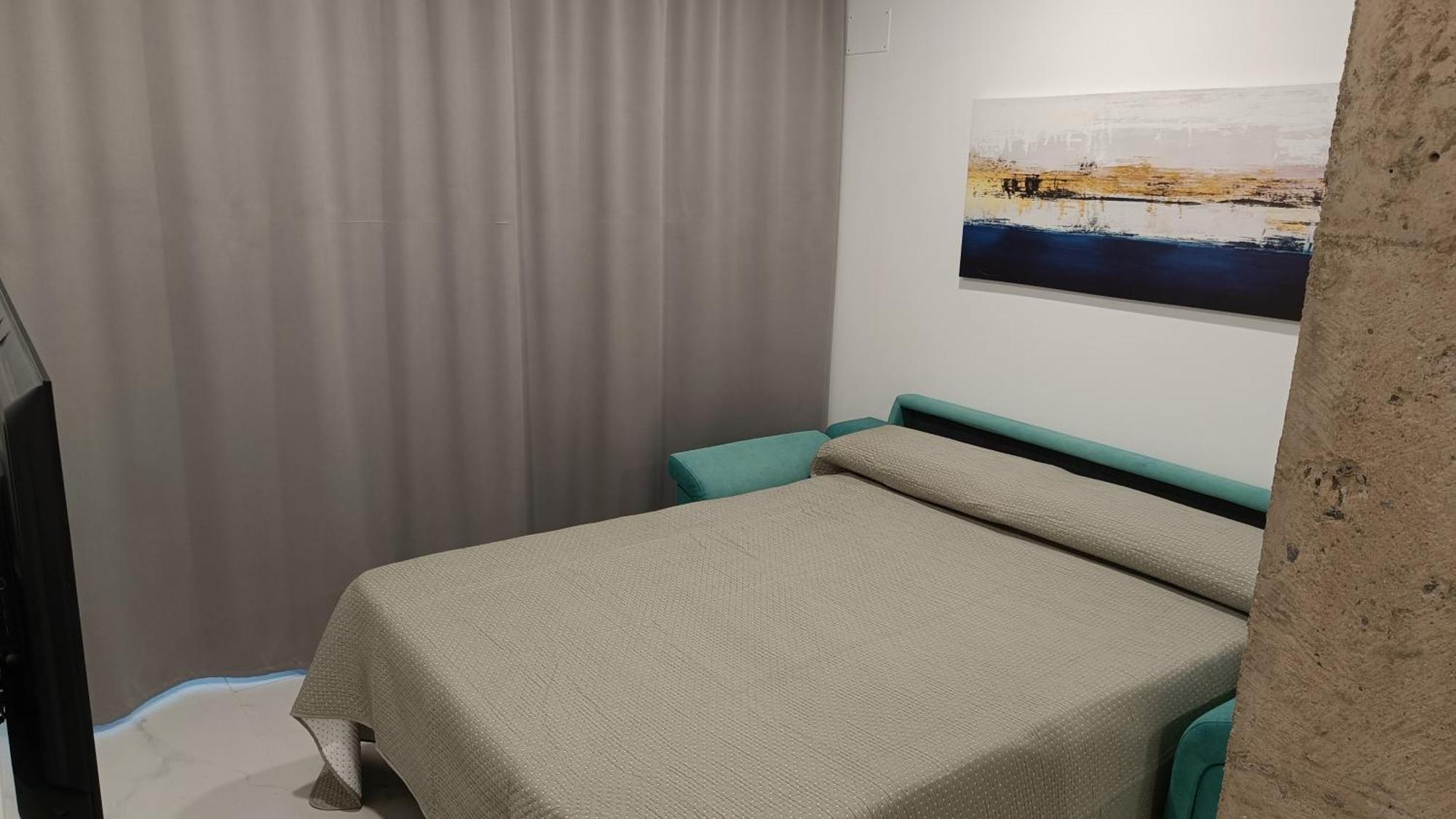 Logoxo Zarautz Exterior foto
