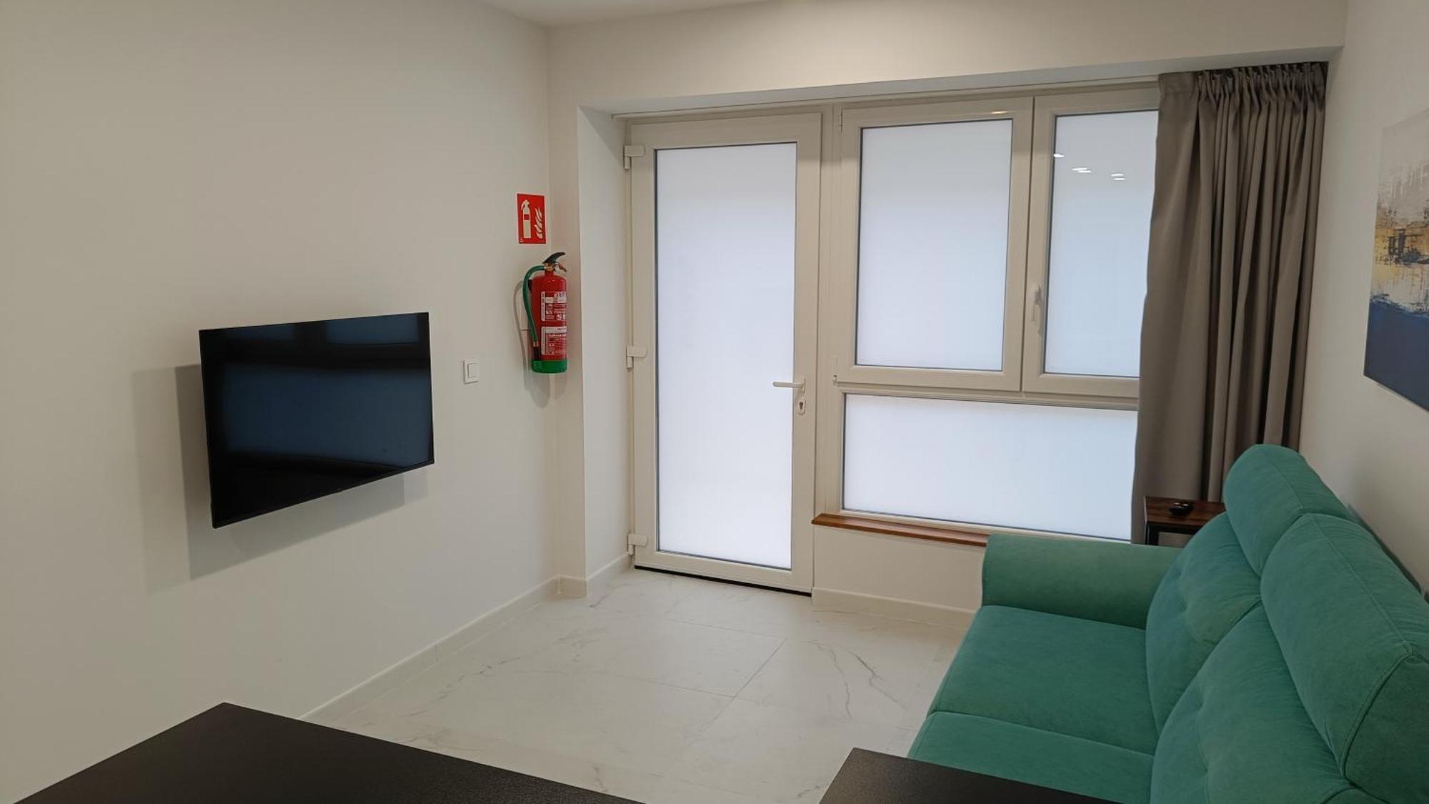 Logoxo Zarautz Exterior foto